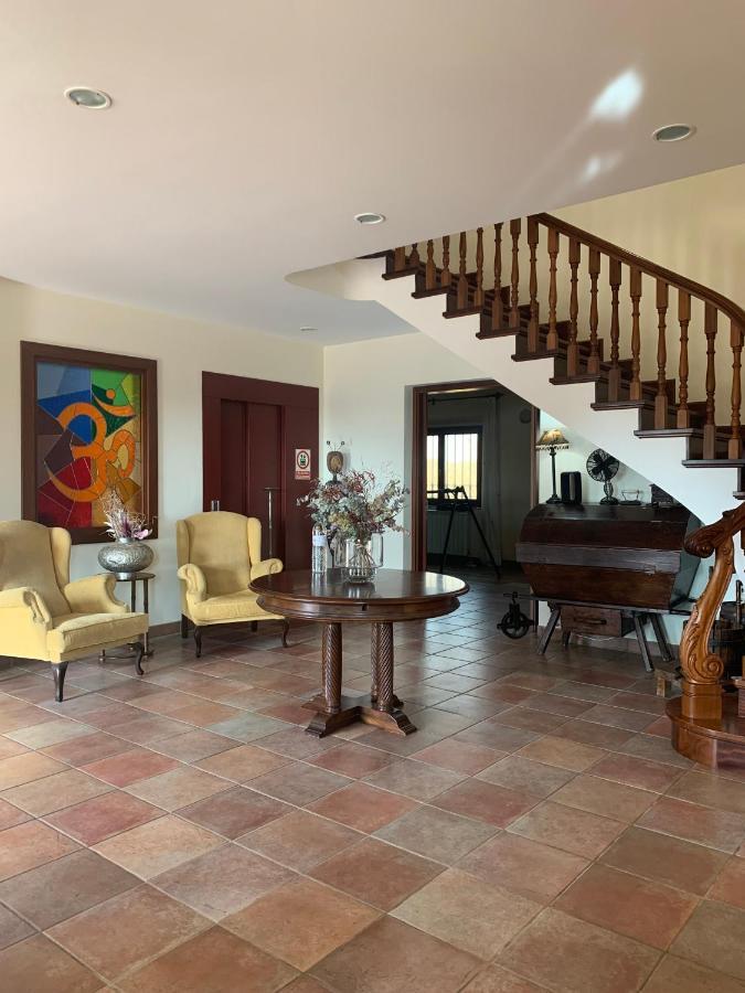 Mas Duc Guest House Brunyola Exterior photo