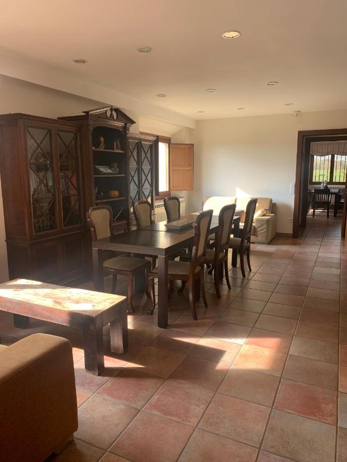 Mas Duc Guest House Brunyola Exterior photo