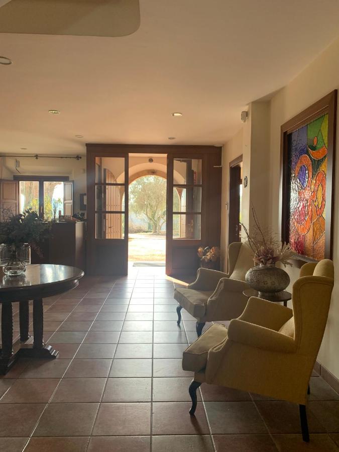 Mas Duc Guest House Brunyola Exterior photo
