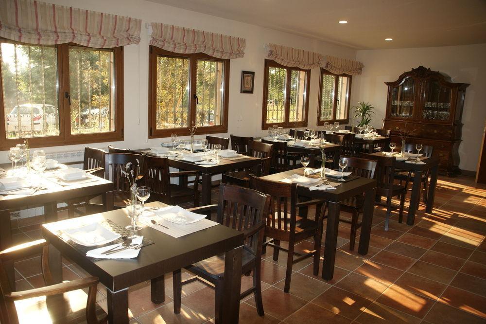 Mas Duc Guest House Brunyola Exterior photo