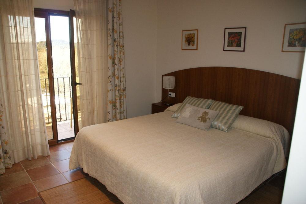 Mas Duc Guest House Brunyola Exterior photo