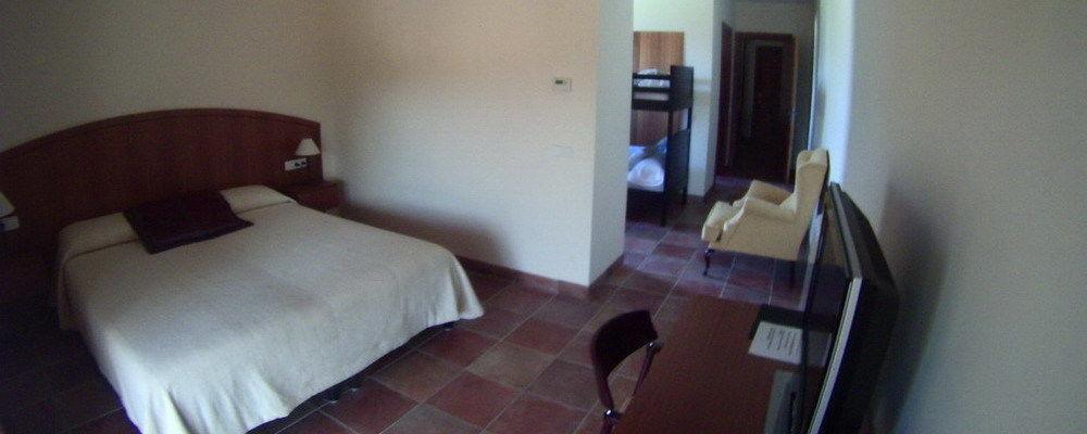 Mas Duc Guest House Brunyola Exterior photo