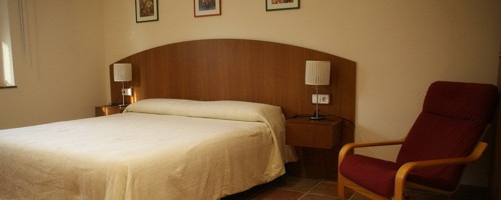 Mas Duc Guest House Brunyola Exterior photo