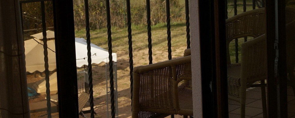 Mas Duc Guest House Brunyola Exterior photo