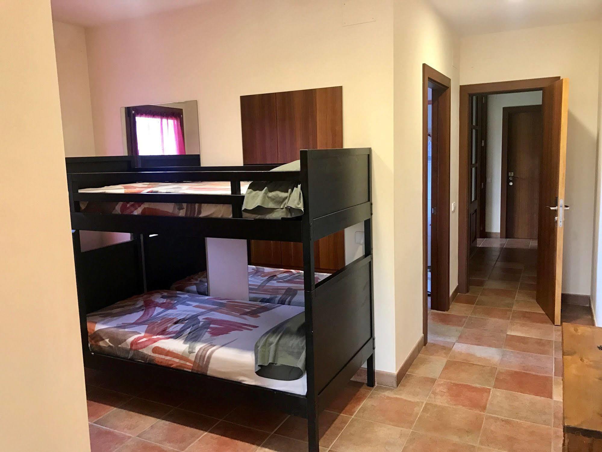 Mas Duc Guest House Brunyola Exterior photo